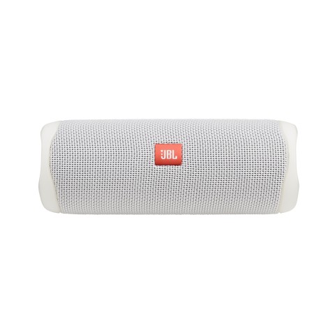 JBL FLIP 5 Altoparlante portatile stereo Bianco 20 W