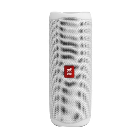 JBL FLIP 5 Altoparlante portatile stereo Bianco 20 W