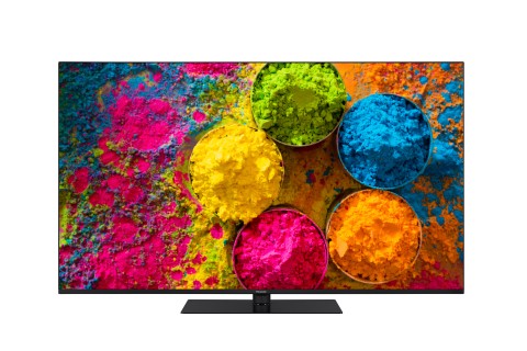 Panasonic TX-65MX700E TV 165,1 cm (65") 4K Ultra HD Smart TV Wi-Fi Nero