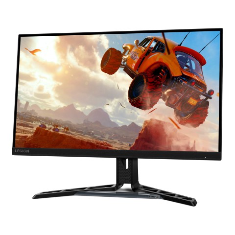 Lenovo Legion Monitor R27QE GAMING 27" QHD 180Hz 0.5ms Garanzia 3 anni