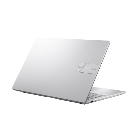 ASUS Vivobook F1504ZA-NJ788W Intel® Core™ i3 i3-1215U Computer portatile 39,6 cm (15.6") Full HD 8 GB DDR4-SDRAM 512 GB SSD Wi-Fi 6E (802.11ax) Windows 11 Home Argento