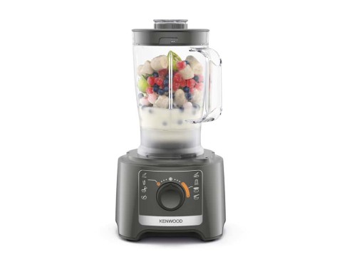 Kenwood MultiPro Compact FDP31.360GY robot da cucina 800 W 2,1 L Grigio