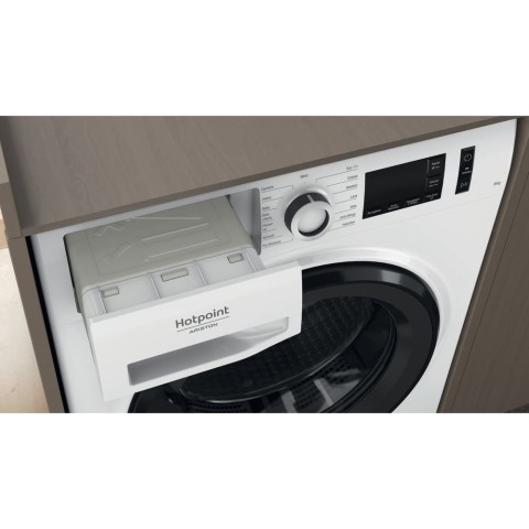 Hotpoint Ariston Asciugatrice a libera installazione NT M11 82K IT R