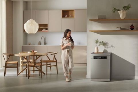 Miele G 7600 SC AutoDos Libera installazione 14 coperti A