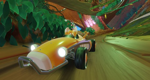 PLAION Team Sonic Racing, Xbox One Standard ITA