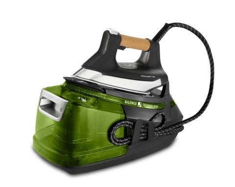 Rowenta DG9266 SILENCE STEAM PRO