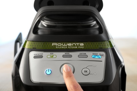 Rowenta DG9266 SILENCE STEAM PRO