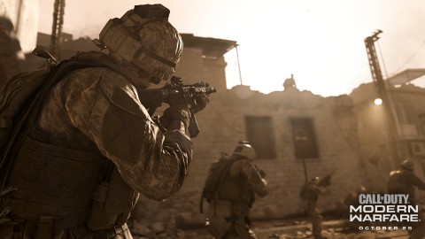 Activision Blizzard Call of Duty: Modern Warfare, Xbox One Standard Inglese, ITA