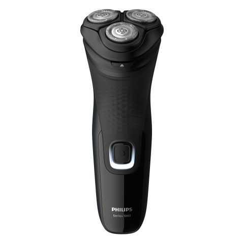 Philips Serie 1000 Shaver series 1000 S1232/41 Rasoio elettrico Dry,