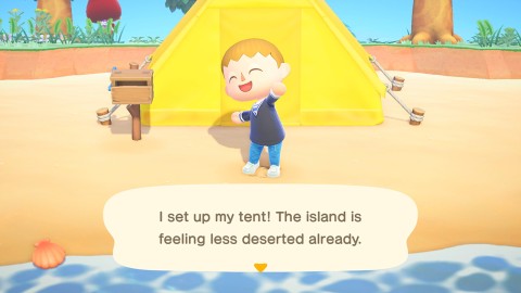 Nintendo Animal Crossing: New Horizons Standard Inglese, ITA Nintendo Switch