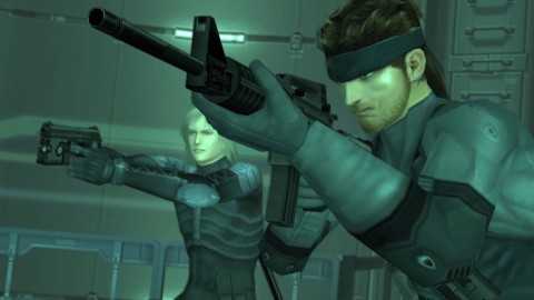 Konami Metal Gear Solid Master Collection Vol. 1 Collezione Inglese, Giapponese PlayStation 5