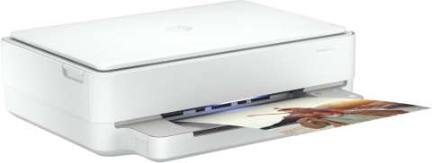 HP ENVY Stampante multifunzione 6022e