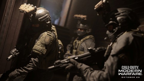 Activision Blizzard Call of Duty: Modern Warfare, Xbox One Standard Inglese, ITA