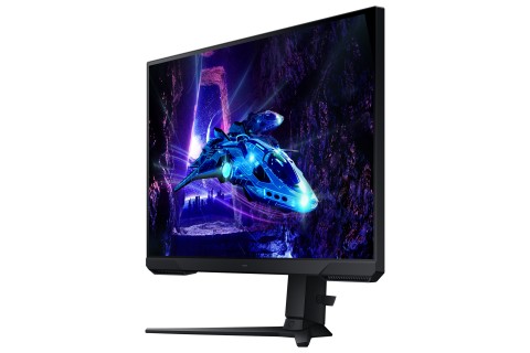 Samsung Monitor Gaming Odyssey G3 - G30D da 27'' Full HD