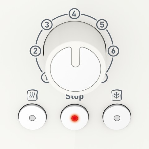 Moulinex LT300A TOSTAPANE SOLEIL