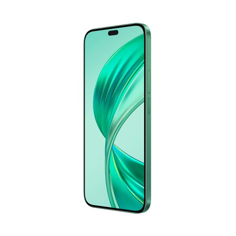 Honor X8boost + Earbuds X6 17 cm (6.7") Doppia SIM Android 13 4G USB tipo-C 8 GB 256 GB 4500 mAh Verde