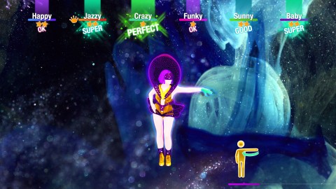 Ubisoft Just Dance 2020, PS4 Standard Inglese PlayStation 4