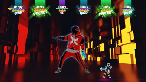 Ubisoft Just Dance 2020, PS4 Standard Inglese PlayStation 4