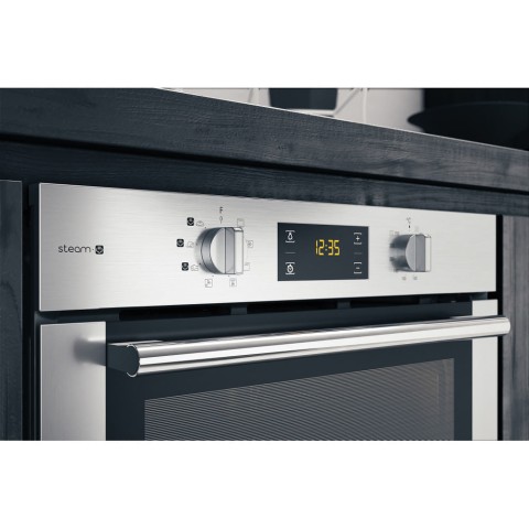 Hotpoint Active Steam Forno da incasso FA4S 544 IX HA