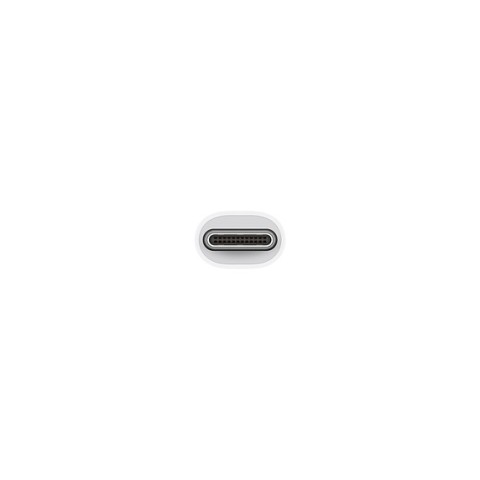 Apple Adattatore multiporta da USB-C a digital AV