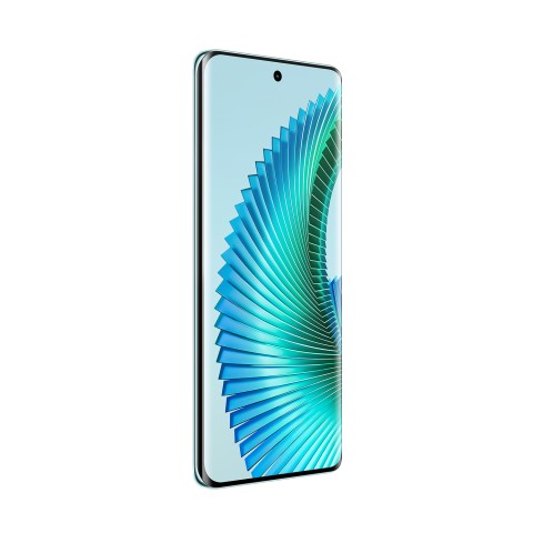 Honor Magic6 Lite 5G + Earbuds X6 17,2 cm (6.78") Doppia SIM Android 13 USB tipo-C 8 GB 512 GB 5300 mAh Verde