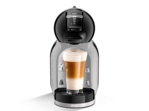 De’Longhi Mini Me DeLonghi - Nescafé Dolce Gusto EDG155.BG - Nero/Grigio