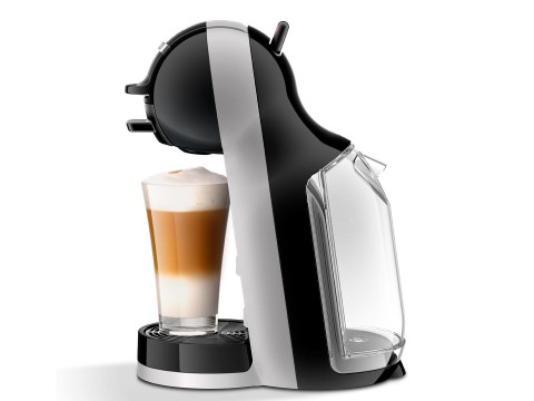 De’Longhi Mini Me DeLonghi - Nescafé Dolce Gusto EDG155.BG - Nero/Grigio