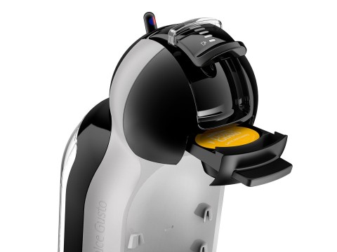 De’Longhi Mini Me DeLonghi - Nescafé Dolce Gusto EDG155.BG - Nero/Grigio