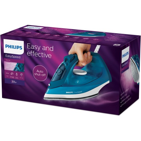 Philips EasySpeed GC1756 Ferro da stiro