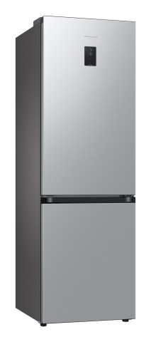 Samsung Frigorifero Combinato EcoFlex AI 1.85m 344L RB34C672DSA