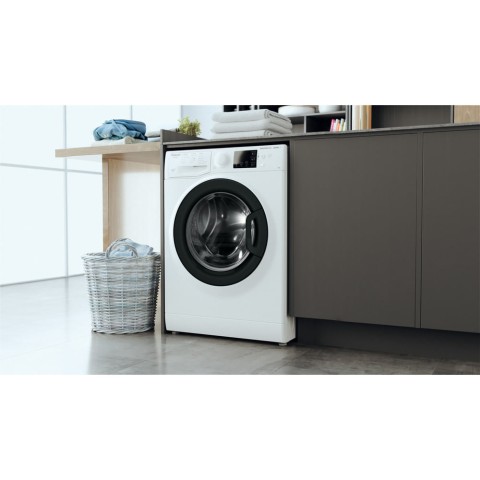 Hotpoint Lavatrice a libera installazione RSSG R527 B IT