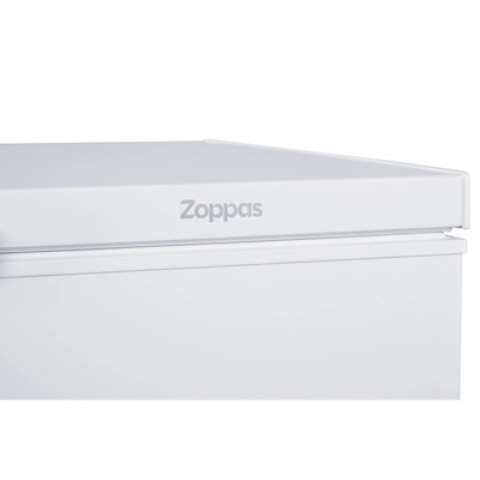 Zoppas HZCF100SH4WE2 congelatore Congelatore a pozzo Libera installazione 98 L E Bianco