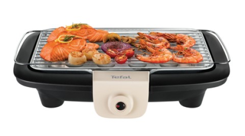 Tefal BG90C8 EASYGRILL ON/OFF TABLE BG90C