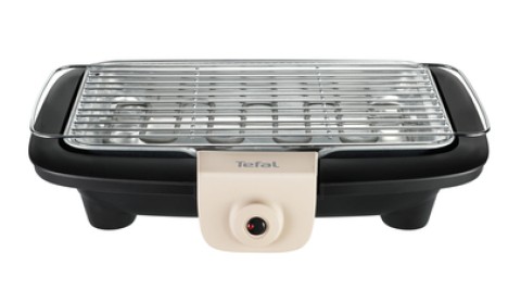 Tefal BG90C8 EASYGRILL ON/OFF TABLE BG90C