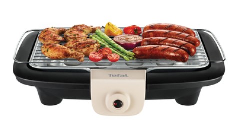 Tefal BG90C8 EASYGRILL ON/OFF TABLE BG90C