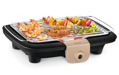 Tefal BG90C8 EASYGRILL ON/OFF TABLE BG90C