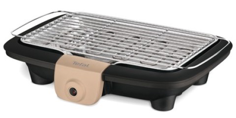 Tefal BG90C8 EASYGRILL ON/OFF TABLE BG90C