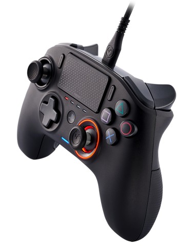 NACON Revolution Pro 3 Nero USB Gamepad Analogico/Digitale PC, PlayStation 4