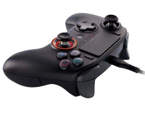 NACON Revolution Pro 3 Nero USB Gamepad Analogico/Digitale PC, PlayStation 4