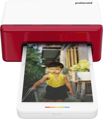 Polaroid Hi-Print 9165 stampante per foto Termico 4" x 6" (10x15 cm)