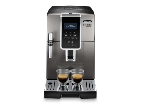 De’Longhi Dinamica Ecam Dinamica Aroma Bar ECAM359.37.TB Automatica Macchina per espresso 1,8 L