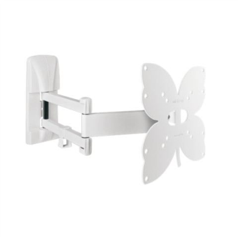 Meliconi 200SDRW 101,6 cm (40") Bianco