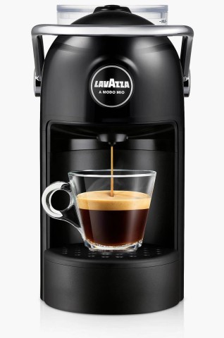 Lavazza Jolie Automatica/Manuale Macchina per caffè a capsule 0,6 L