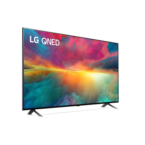 LG QNED 65'' Serie QNED75 65QNED756RA, TV 4K, 4 HDMI, SMART TV 2023