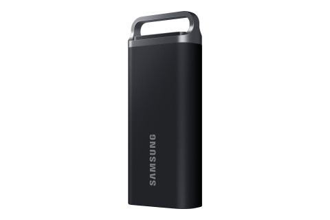 Samsung Portable SSD T5 EVO USB 3.2 2TB