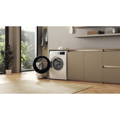 Whirlpool Supreme Silence Lavatrice a libera installazione - W8 99AD SILENCE IT