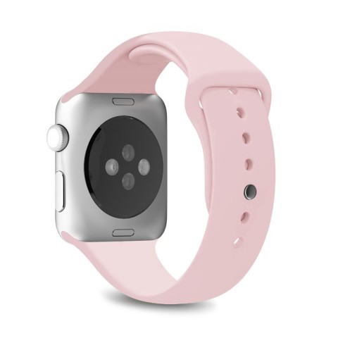 PURO Apple Watch Band 42-44mm Rose