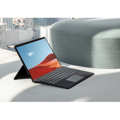 Microsoft Surface Tastiera cover Pro – Nero