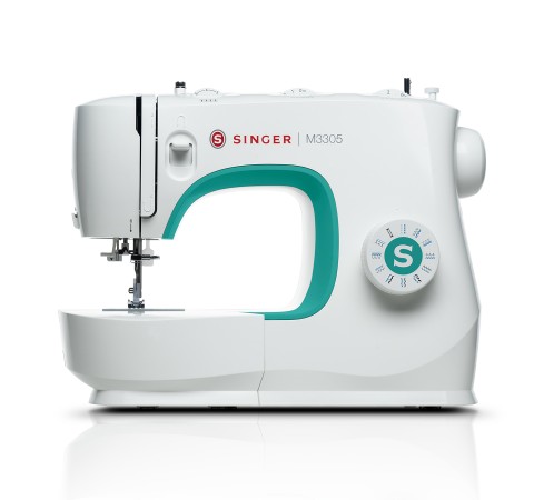 SINGER M3305 macchina da cucito Macchina da cucire semiautomatica Elettrico