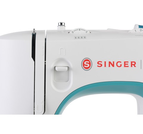 SINGER M3305 macchina da cucito Macchina da cucire semiautomatica Elettrico